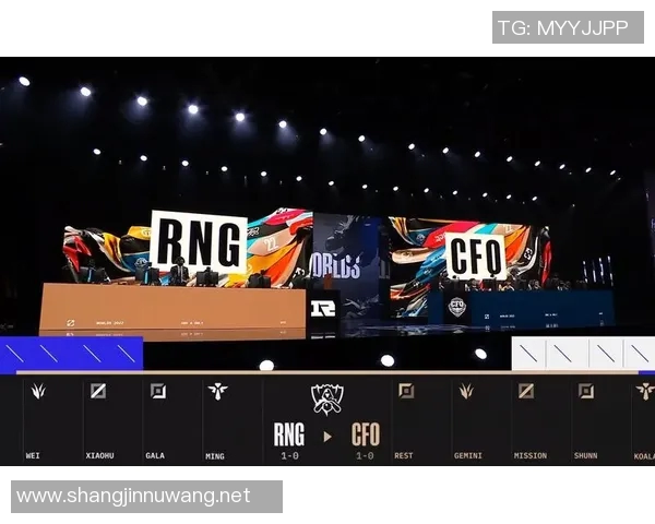 RNG在英雄联盟比赛经验排行榜中荣登第三名展现强大实力与团队协作