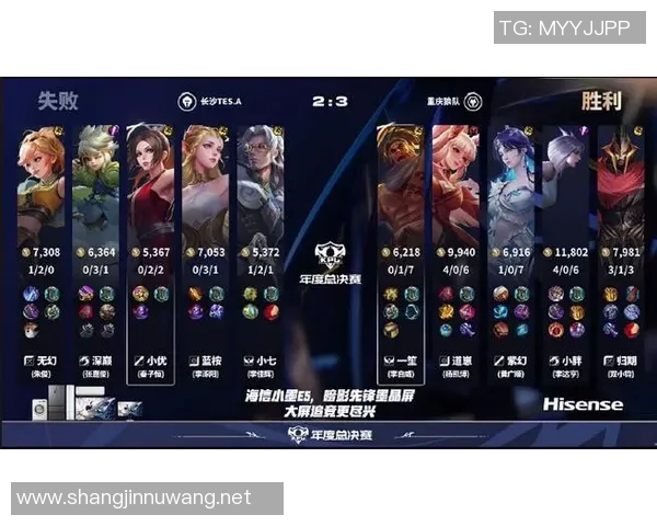 电竞数据王者荣耀个人能力排行榜揭晓TES战队排名第十引发热议