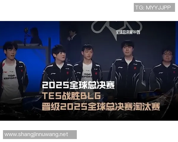 esports数据赛后分析TES与BLG团队协作表现及其对比赛结果的影响